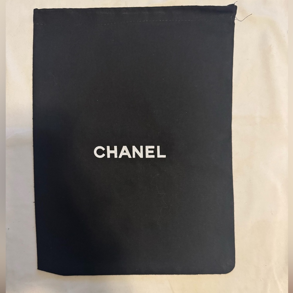Chanel Dust Cover